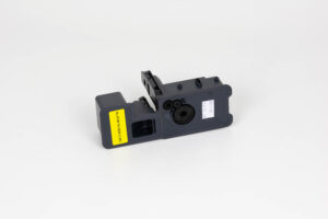 Toner Compatibile Giallo (TK-5220Y)