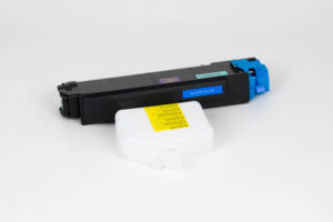 Toner Compatibile Ciano (TK-5290C)
