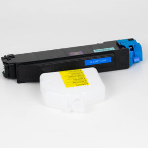 Toner Compatibile Ciano (TK-5290C)