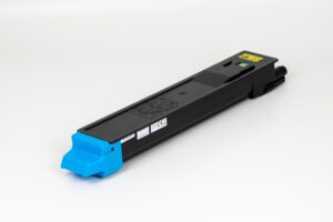 Toner Compatibile Ciano (TK-8115C)