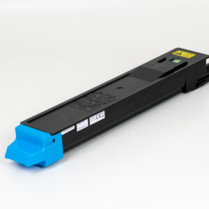 Toner Compatibile Ciano (TK-8115C)