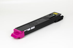 Toner Compatibile Magenta (TK-8115M)