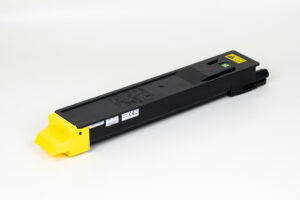 Toner Compatibile Giallo (TK-8115Y)