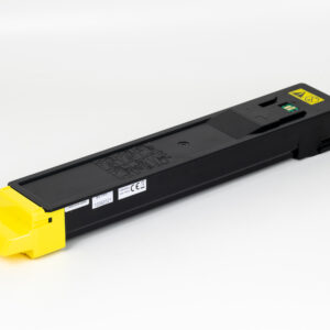 Toner Compatibile Giallo (TK-8115Y)