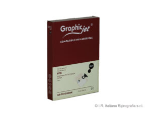 Cartuccia Compatibile Nero C13T01D100 EPSON  (XXL)
