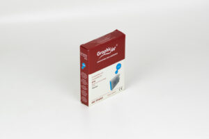 Cartuccia Compatibile Ciano C13T04A24N, T04A2 EPSON