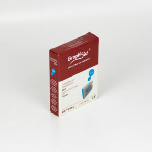 Cartuccia Compatibile Ciano C13T04A24N, T04A2 EPSON