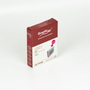 Cartuccia Compatibile Magenta C13T04A34N, T04A3 EPSON
