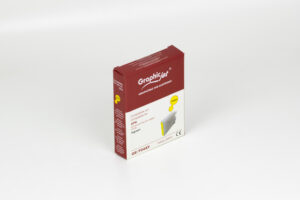 Cartuccia Compatibile Giallo C13T04A44N, T04A4 EPSON