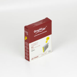 Cartuccia Compatibile Giallo C13T04A44N, T04A4 EPSON
