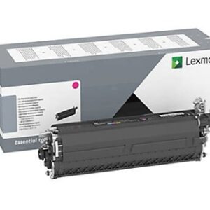 Developer Unit Originale Magenta 78C0D30 LEXMARK