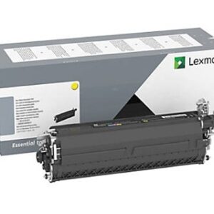 Developer Unit Originale Giallo 78C0D40 LEXMARK