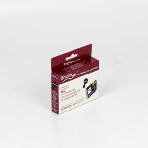 Cartuccia Compatibile Nero 502XL, C13T02W14010 EPSON