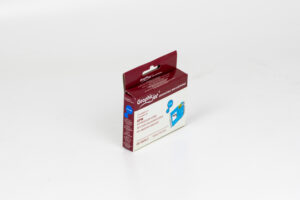 Cartuccia Compatibile Ciano 502XL, C13T02W24010 EPSON