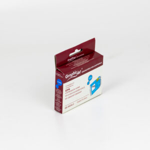 Cartuccia Compatibile Ciano 502XL, C13T02W24010 EPSON