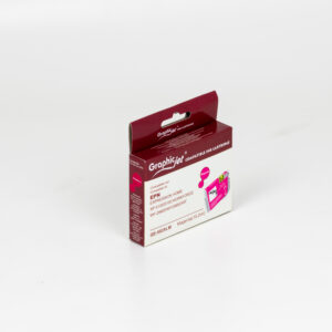Cartuccia Compatibile Magenta 502XL, C13T02W34010 EPSON