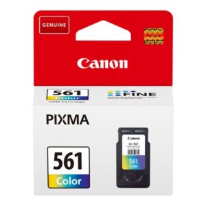 Cartuccia Originale Colore (CL-561)