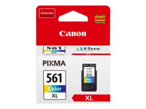Cartuccia Originale Colore (CL-561XL)