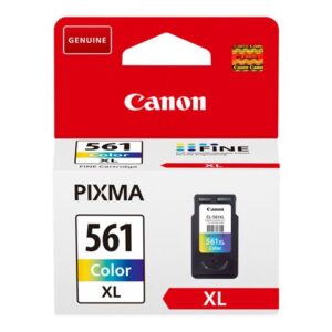 Cartuccia Originale Colore (CL-561XL)