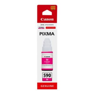 Serbatoio Originale Magenta (GI-590M)
