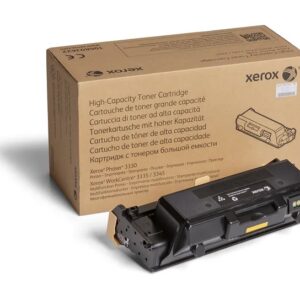 Cartuccia Toner Originale 106R03622 XEROX