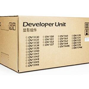 Developer Unit Originale 302LY93010, DV-160 KYOCERA