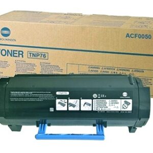 Cartuccia Toner Originale