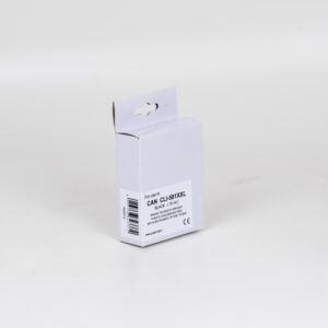 Cartuccia Ink-jet Compatibile Nero XXL (CLI-581BKXXL)