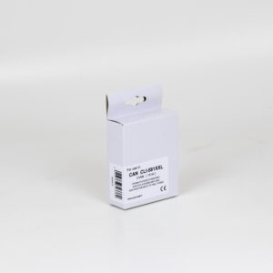 Cartuccia Ink-jet Compatibile Ciano XXL (CLI-581CXXL)
