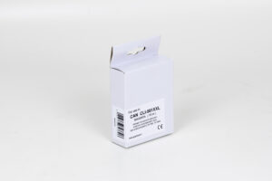 Cartuccia Ink-jet Compatibile Magenta XXL (CLI-581MXXL)