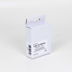 Cartuccia Ink-jet Compatibile Magenta XXL (CLI-581MXXL)