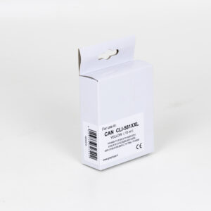 Cartuccia Ink-jet Compatibile Giallo XXL (1997C001, CLI-581YXXL CANON