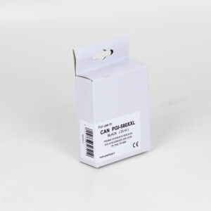 Cartuccia Ink-jet Compatibile Nero 1970C001, PGI-580XXL CANON