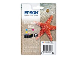 Multipack Originale C/MY (603)