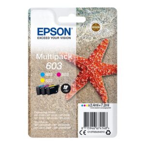 Multipack Originale C/MY (603)