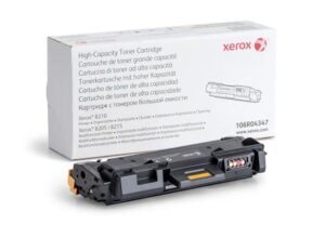 Toner Originale Nero 106R04347 XEROX