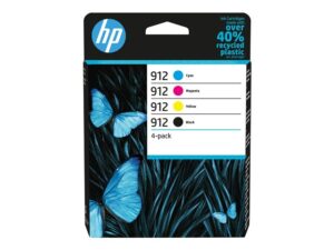 Multipack Originale (912)