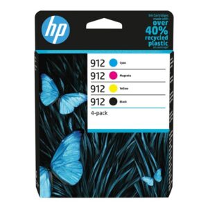 Multipack Originale (912)