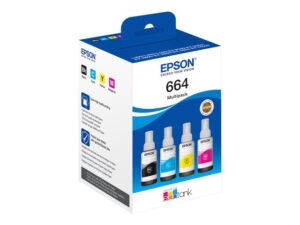 Multipack Originale (664)