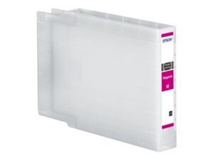 Cartuccia Originale Magenta (T04C3)
