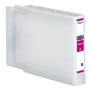 Cartuccia Originale Magenta (T04C3)