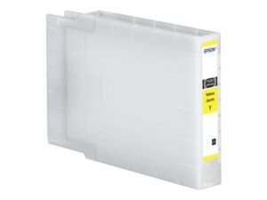 Cartuccia Originale Giallo (T04C4)