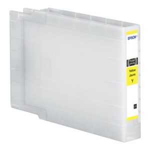 Cartuccia Originale Giallo (T04C4)