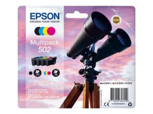 Multipack Originale (502)