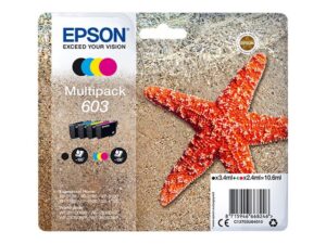 Multipack Originale (603)