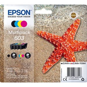 Multipack Originale (603)
