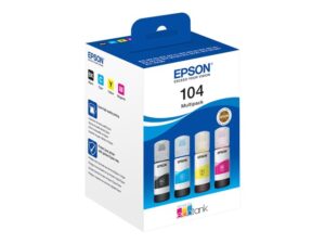 Multipack Originale (104)