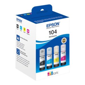 Multipack Originale (104)