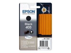 Cartuccia Originale Nero (405)