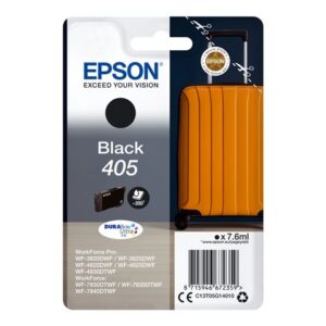 Cartuccia Originale Nero (405)
